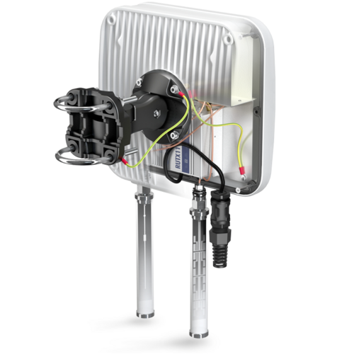 QuMax for Teltonika RUTX11