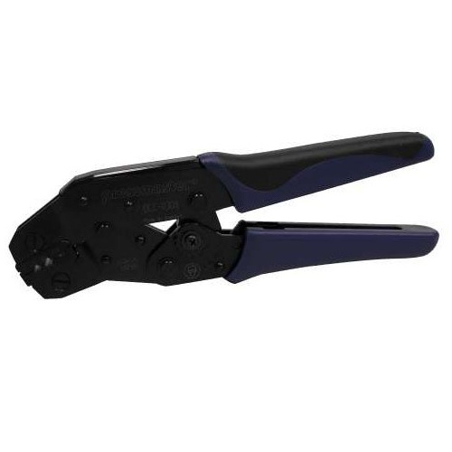 Coaxial Crimp Tool - RG174 & RG316