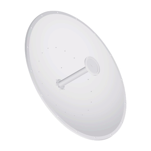 Ubiquiti airMAX M5 34dBi Rocket Dish Antenna