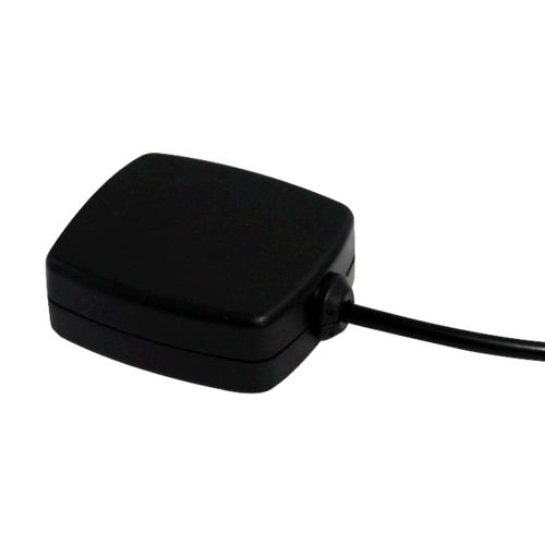 RFI Compact GPS Antenna + 28dB Booster