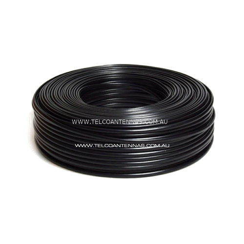 RG58 100m Coaxial Cable Reel