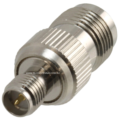 RP-SMA Female to TNC Female Adaptor