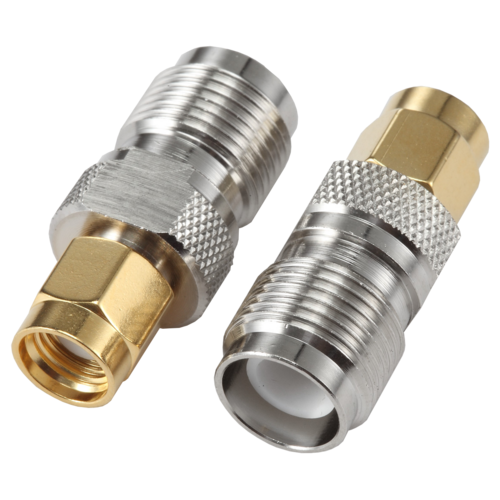 RP-SMA Male to TNC Female Adaptor