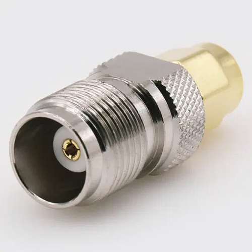 RP-SMA Male to TNC Male Adaptor