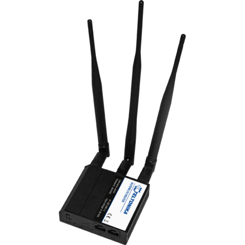 Teltonika RUT240 CAT4 LTE Router