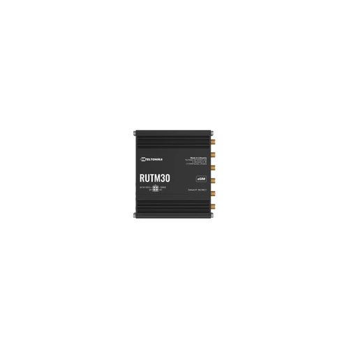 Teltonika RUTM30 5G Compact Router