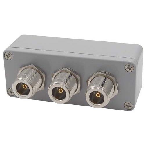 Signal Splitter 2-Way 2.4GHz - N Female