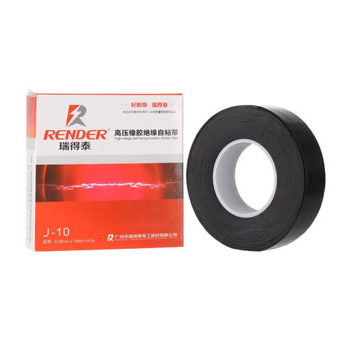 Coaxial Cable Sealant Tape - 4m Roll