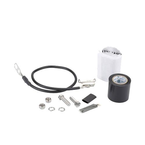 Andrew Mid-Span Grounding Kit - 1/2" Coaxial Cable