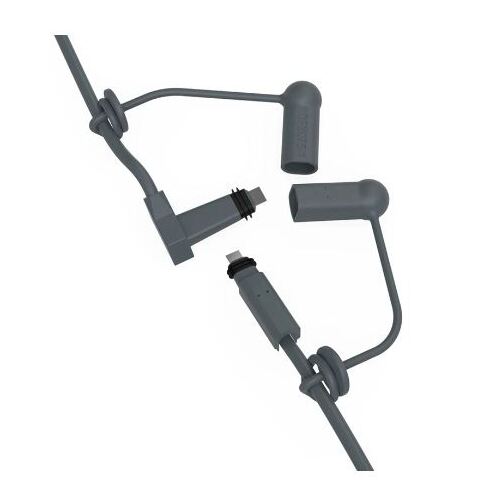 Starlink Cable End Caps