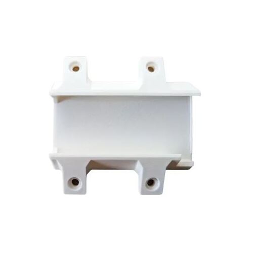Starlink Ethernet Adapter Wall Mount Holder