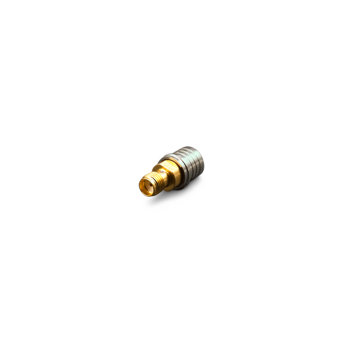 SMA Female to QMA Male Adaptor