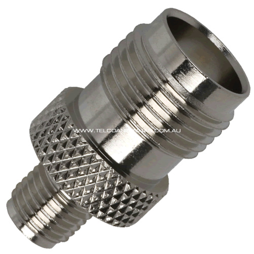 SMA Female to TNC Female Adaptor