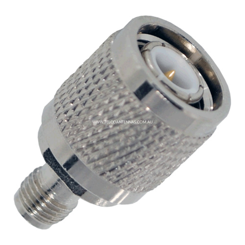 SMA Female to TNC Male Adaptor