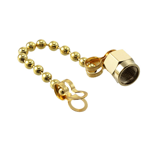 SMA Male Dust Cap