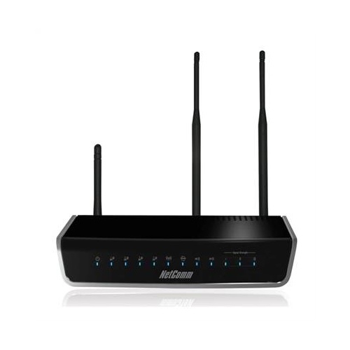 Patch Lead for Netcomm 3G19W 3G Router