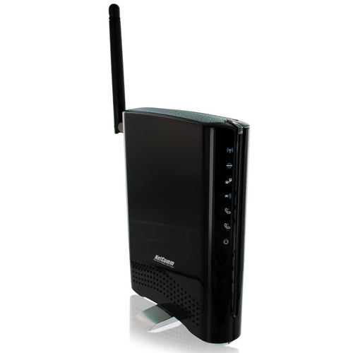 Patch Lead for Netcomm 3G8WV MyWay Router