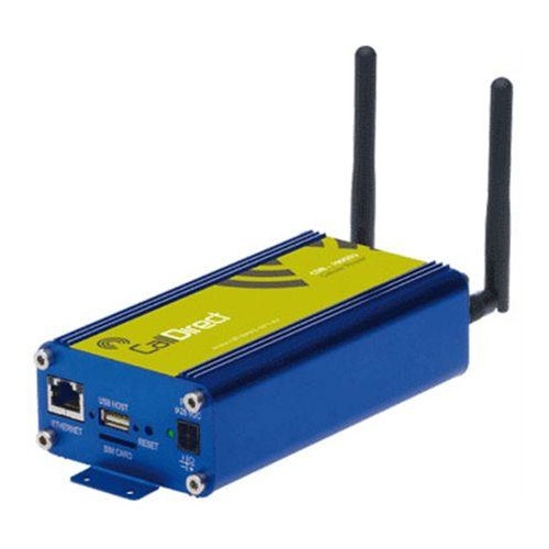 Patch Lead for Netcomm CDR-790seu Industrial 3G Router
