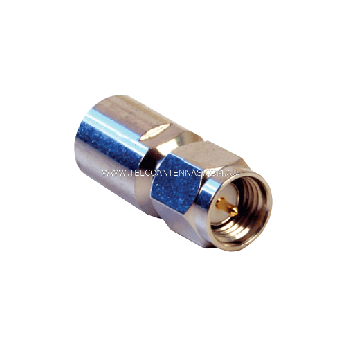 SMA Male to FME Male Adaptor