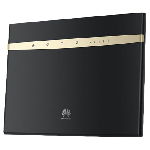 Patch Lead for the Huawei WiFi Gateway 4G (B525)