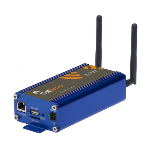 Patch Lead for Netcomm CDR-990seu Industrial 3G Router