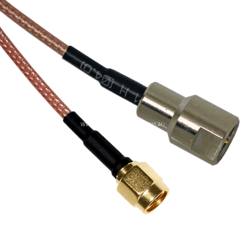 Patch Lead for Mobile Smart Repeater