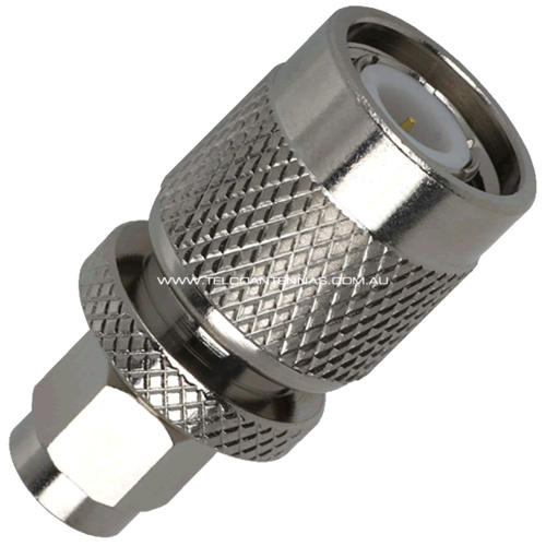 SMA Male to TNC Male Adaptor