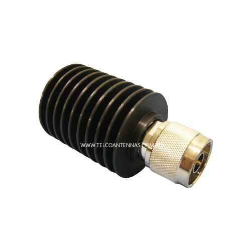 Cable Termination Load - 10W DC-2400MHz
