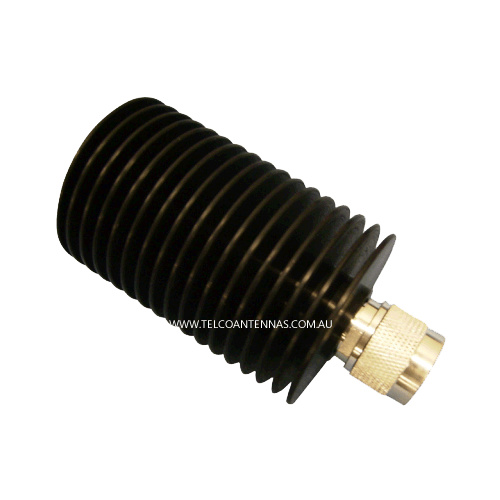 Cable Termination Load - 25W DC-2400MHz