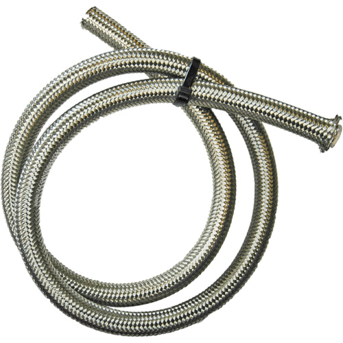 Stainless Steel Cable Braid 50mm - Per Metre