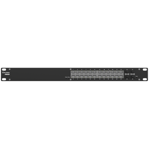 Teltonika SWM281 24 Port L2+ Managed Switch