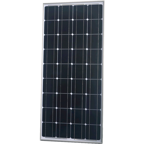 Symmetry 100w 12V Mono Solar Module