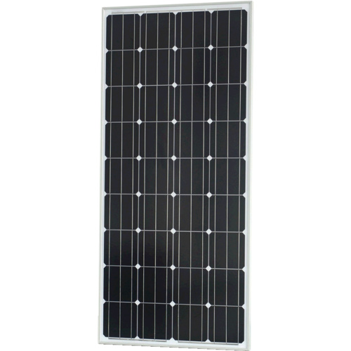 Symmetry 160W 12V Solar Module