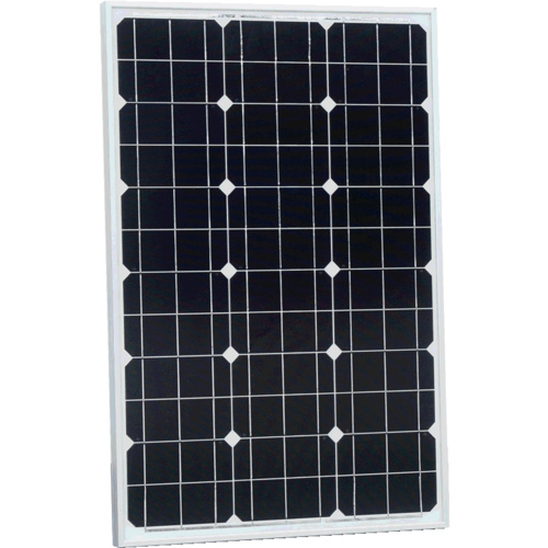 Symmetry 50W 12V Mono Solar Module