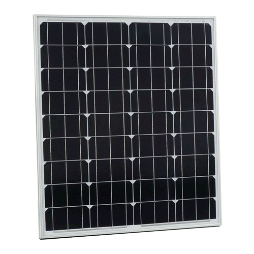 Symmetry 80W 12V Mono Solar Module