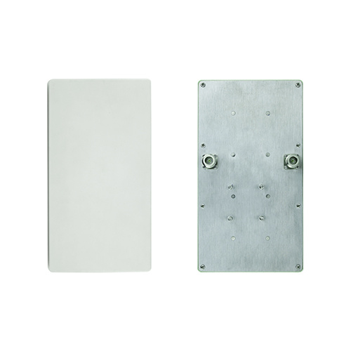 Telco 2.4GHZ & 5.8GHZ Dual Band WiFi MiMo Panel Antenna - 8dBi