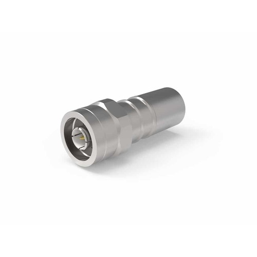 N Male Crimp Connector - LMR600, LCU600, RAD-600