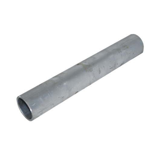 Aluminium 40 O/D X 3mm Pole - Per Metre