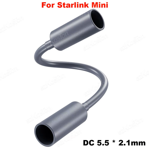 Starlink Mini DC to DC Coupler