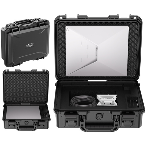 Starlink Mini Case - IP67 Military Standard