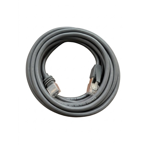 Starlink Mini & Gen 3 Waterproof RJ45 to Standard RJ45 5m Cable