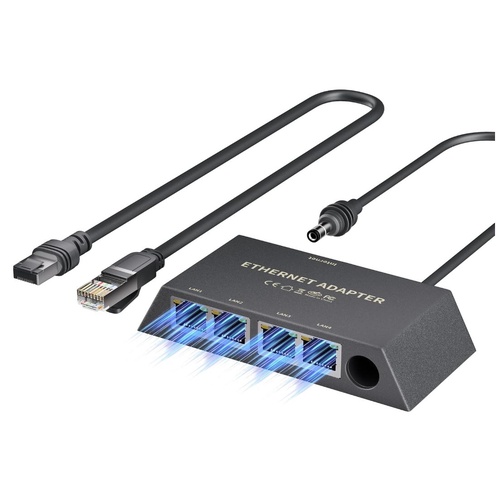 Starlink Gen 3/Mini Ethernet Cable Network Adaptor