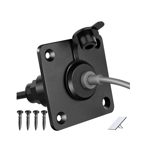 Starlink Mini Aluminum Wall Pass Through Kit