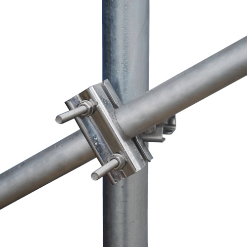 Telco Stainless Steel Adjustable Antenna Bracket - Yagi Antenna Mount