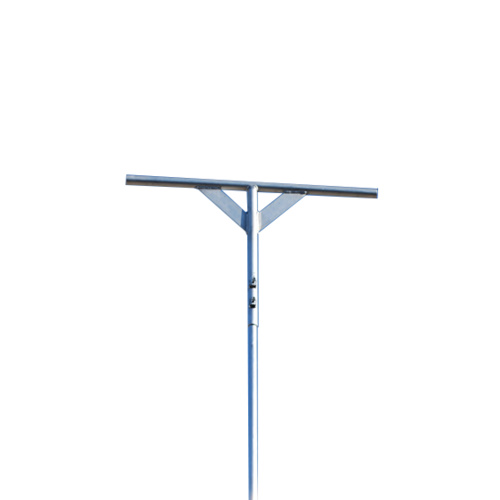 Alloy Mast Head - T Piece for Telescopic Mast