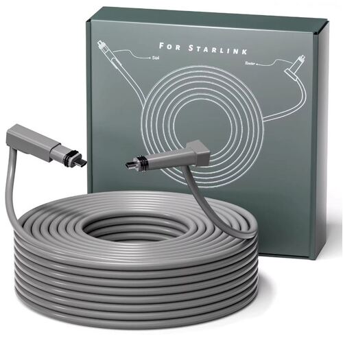 Starlink Accessory Gen 2 46m Cable