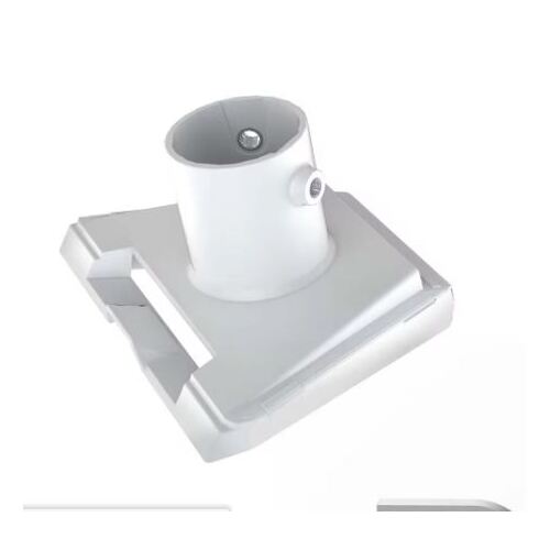 Starlink Gen 3 Mast Adapter Buckle Design