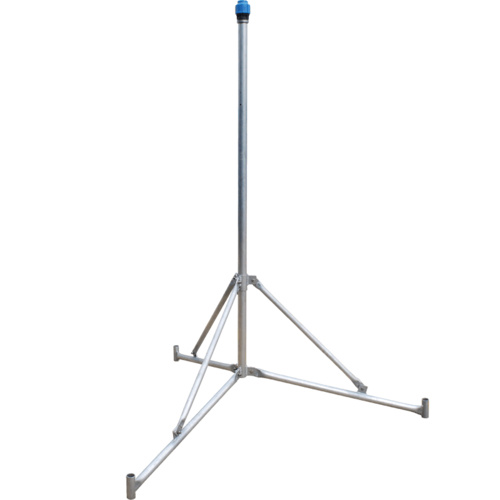 Aluminium Tripod: Medium
