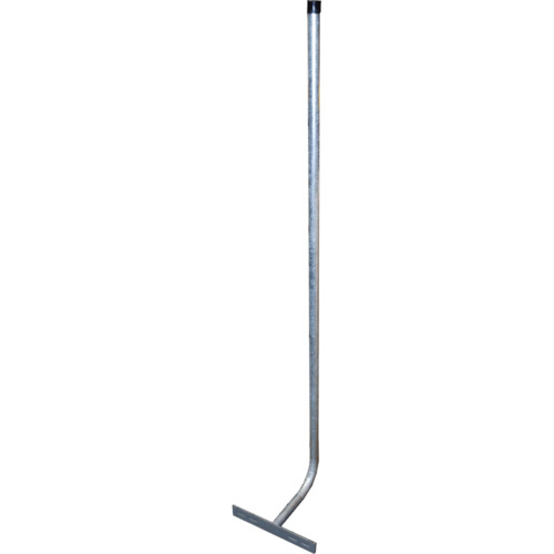Heavy Duty Galvanised Fascia J Pole