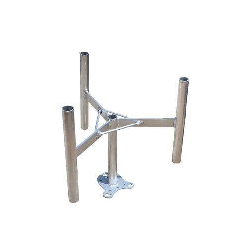 Aluminium Three Post Mast Head